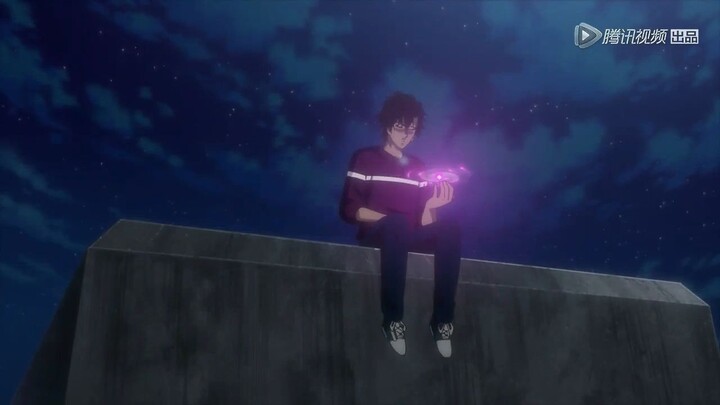 Quanzhi Fashi S1 Episode 7 English Sub
