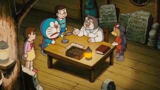 Phim điện ảnh doraemon movie 22 nobita và những dũng sĩ có cánh [bản lồng tiếng]