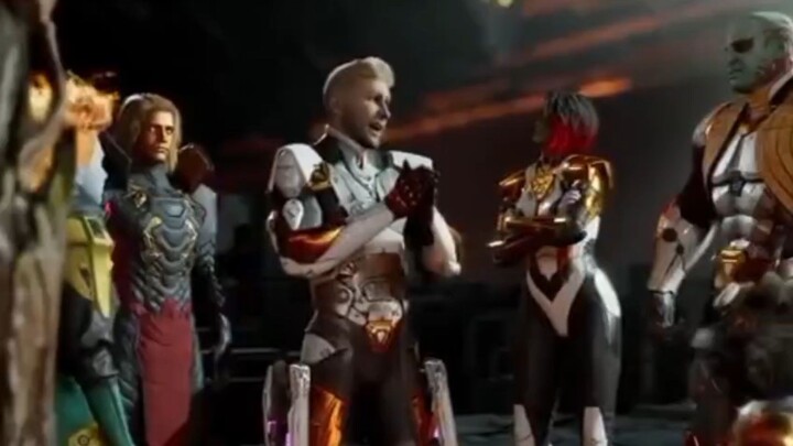 guardian galaxy