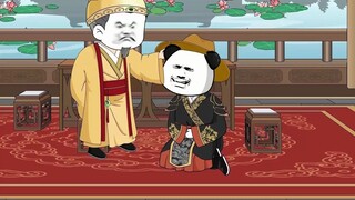 Episode 84 Amplop Merah Tahun Baru Zhu Yuanzhang
