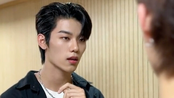 【EVNNE】Thử thách《Quần jean rộng+GENTO+Siren》! Mong chờ ngày ra mắt 19/9!