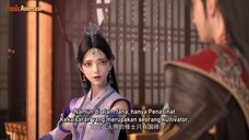 Legend Of Martial Immortal (Xianwu) Episode 111 Subtitle Indonesia
