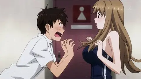 Top 10 Funny High School Romance Comedy Anime