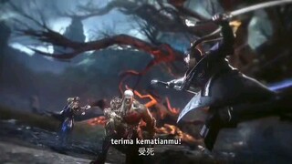 tom of falen gods eps 12