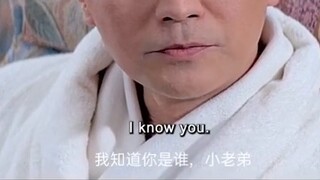 "Jackie Chan" bertemu dengan "Zun Long" dan menciptakan reaksi kimia yang halus
