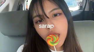 sanaol lollipop
