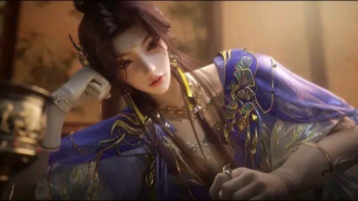 WAIFU SEJUTA UMAT DIKHIANATI😍😭