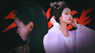 [dã man][Diệp Băng Thượng/Thiên Hoàn/Quân Nô] Đạp ga, hướng về phía "Hoan nghênh chủ nhân"