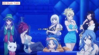 Hội Pháp Sư Fairy Tail - Tập 218 ( Lồng Tiếng )