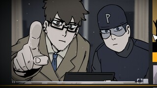 【超灵神探】终究还是在偷拍区找到了自己（悲
