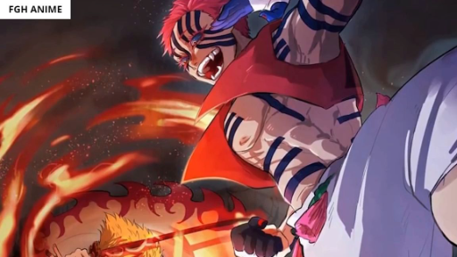 Tất Tần Tật Về Movie _Chuyến Tàu Bất Tận_ Trong Kimetsu no Yaiba 2