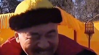 片场画风突变！全员变“甄学喜剧人”