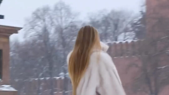 We Russians are a Slavic people with a rich culture.