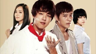 1. TITLE: Baker King [2010]/Korean Series Romance Drama Tagalog Dubbed