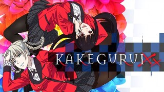 Episode 2 | Kakegurui XX S2 | "The Women of Momobami Clan"