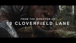 PREDATOR : BADLANDS TRAILER