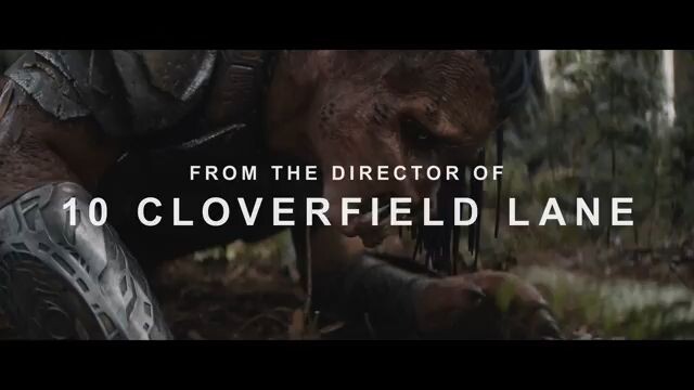 PREDATOR : BADLANDS TRAILER