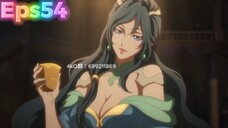 I will Eternal eps54