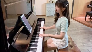 Chơi piano: Gặp gỡ