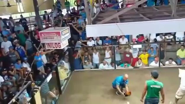 super sweater unscratched 3times winner