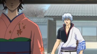 Apakah ini kesalahpahaman besar tentang CP Gintoki? ? ?