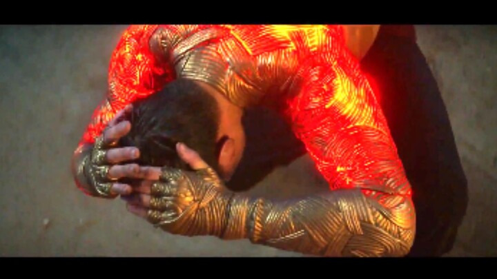 Funny|Film "Mortal Kombat" Super Battle Armor