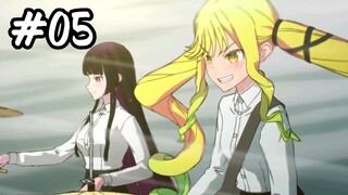 Rock is a Lady's Modesty  05