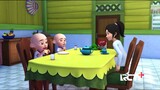 Upin & Ipin : Musim 15 Neo Santara Full Movie Upin & Ipin Terbaru Part 5 | Kompilasi Upin Ipin 2021