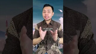 Berapa gaji guru Indonesia? Kalo di luar negeri gajinya berapa? #shorts