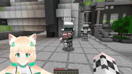 ฝึกงานวันแรก ก็เละแล้วค่า!!! “Minecraft Series - มิติอลวน คนอลเวง”Ft.@KNCraZy,@U