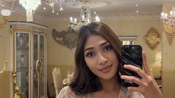 cinta bersemi diwadi saffiyah