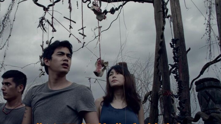 Saksikan versi lengkap film thriller horor terlarang Thailand "Holiday" dalam satu tarikan napas. Be