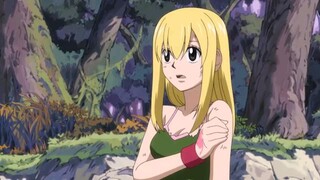 FairyTail / Tagalog / S2-Episode 11