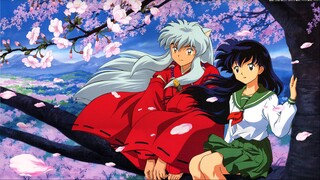 Inuyasha Episode 1 (ENG DUB)