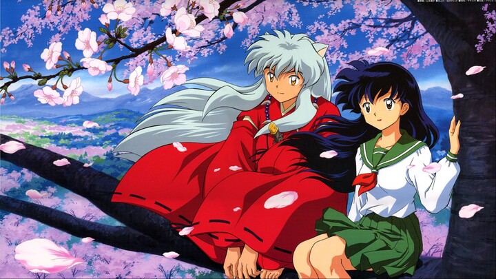 Inuyasha Episode 44 (ENG DUB)