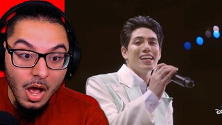 STELL WENT CRAZY! | A Night of Wonder with Disney+ | Disney Wonders | Disney+ Philippines | REACTION