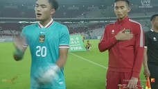 Diliat STY, Indra Sjafri malah bikin 2 kesalahan fatal