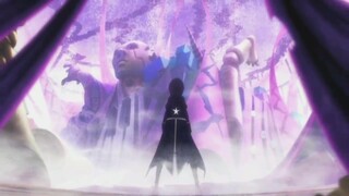 AMV Sh0ut, heart roar