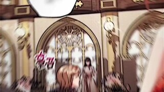 She's too hot for me (Vid for Tired°)