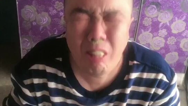 الحياة القاسية للأخ داو في رأس السنة الجديدة 2020