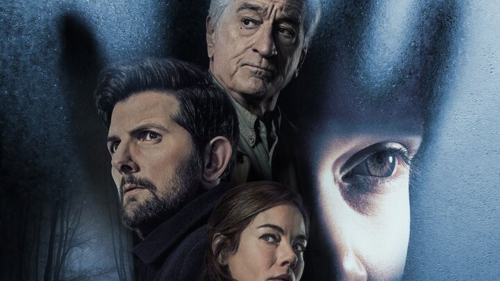 The Whisper Man (2026) Sub Indo