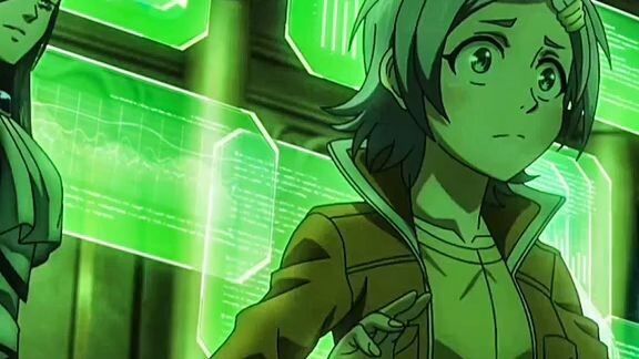 "Ragnarok" soji okita vs Susanoo no Mikoto kece badai