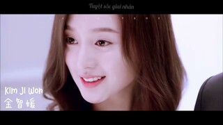 Những cô nàng họ Kim xinh đẹp, tài giỏi của điện ảnh Hàn Quốc