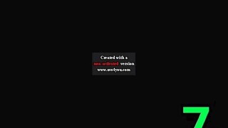 Nelvana In High G major 4 by SevenMediaToon