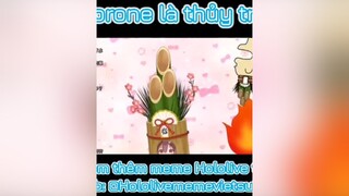 Thủy trụ Korone hololive hololivevietsub kimetsunoyaiba koroneinugami gurenge thanhguomdietquy