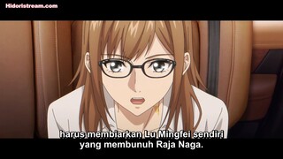 EP16 Dragon Raja Season 2 (Sub Indonesia)