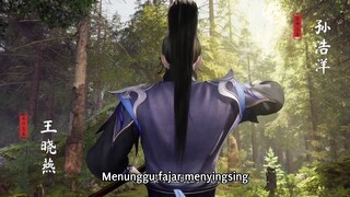 Lingwu Continent Eps 30 Sub indo