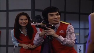 เนื้อคู่อยากรู้ว่าใคร SS 1 EP.16 ตอน อยากจะจองตัวเธอเป็นของฉันคนเดียว