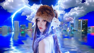 Pengumuman teaser kembalinya ALLDAY PROJECT diumumkan