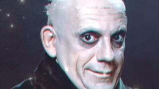 『歪果仁特效整蛊』一下干沉默了